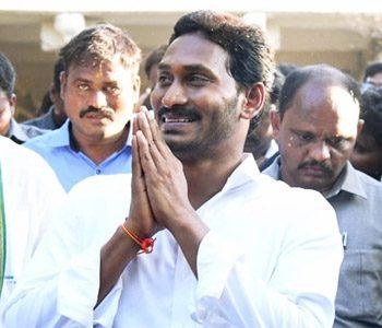 BJP Trying to Give Clean chit to Jagan?