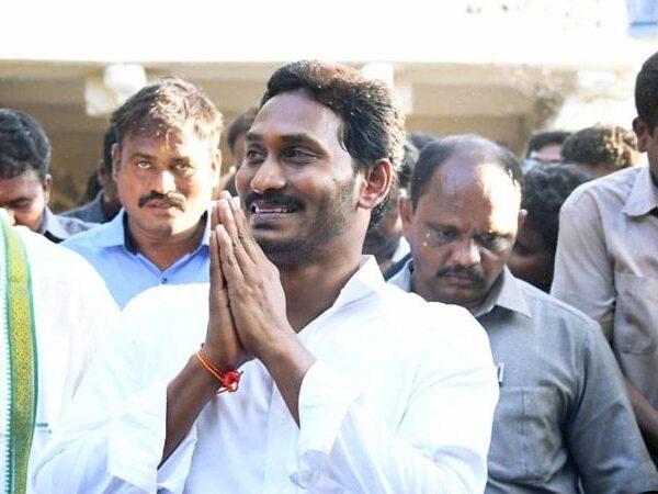 BJP-Trying-to-Give-Clean-chit-to-Jagan