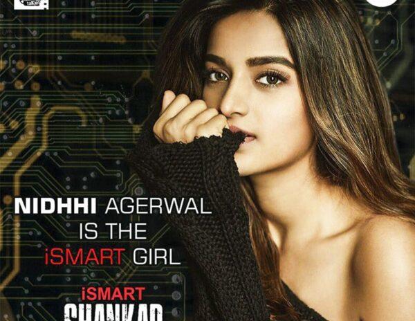 Back To Back Failures, But No Dearth Of Opportunities for Nidhhi Agerwal