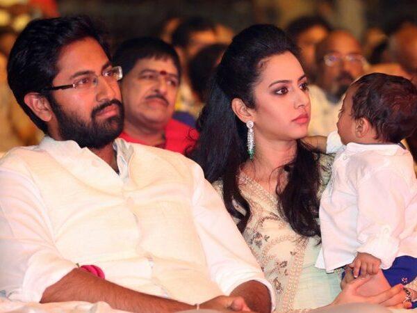 Balakrishna Second Son-in-law Sri Bharat Contesting Upcoming Elections--