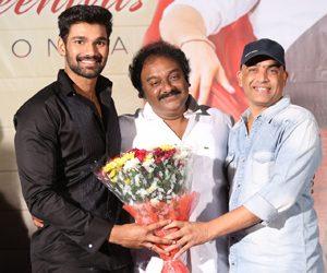 Bellamkonda Sai Srinivas Birthday Celebrations