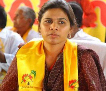 Bhuma Akhila -Priya -Reddy clarity on Joininig Janasena