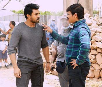 Boyapati srinu behind Vinaya Vidheya Rama disaster