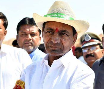 CM KCR to Abroad Trip, Cabinet Expansion Still Not On Cards