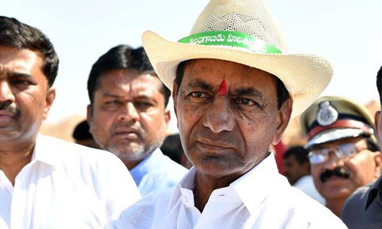 CM KCR to Abroad Trip, Cabinet Expansion Still Not On Cards