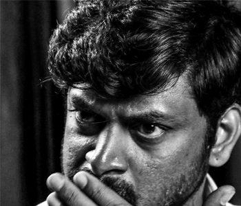 Chandrababu Naidu character in Lakshmis NTR