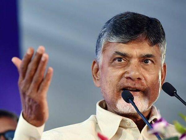 Chandrababu Naidu no alliance with congress in andhra pradesh