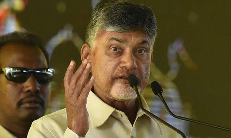 Chandrababu Naidu social welfare schemes