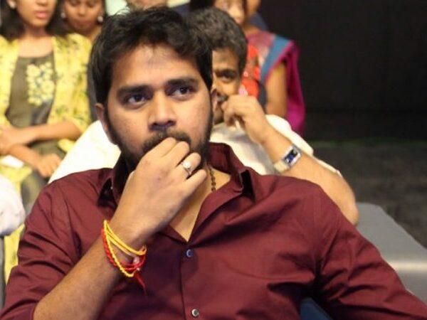Chandu Mondeti Next movie with Sharwanand