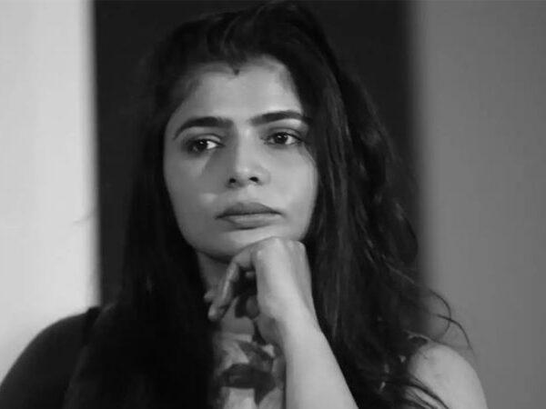 Chinmayi