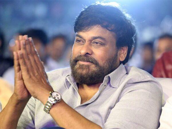 Chiranjeevi Snubs Two Top Directors 