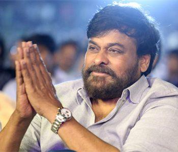 Chiranjeevi Snubs Two Top Directors