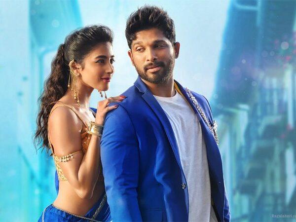 DJ - Duvvada Jagannadham youtube views