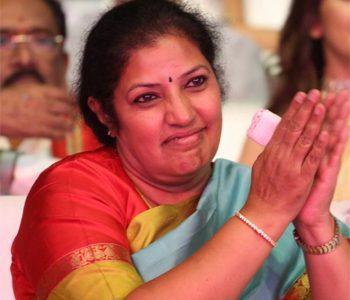 Daggubati Purandeswari To Retire from Electoral Politics?
