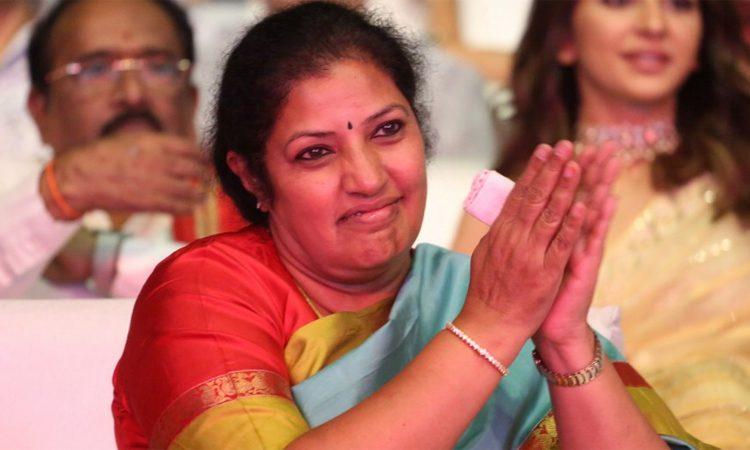 Daggubati Purandeswari To Retire from Electoral Politics?