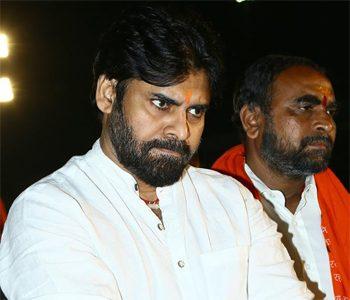 Date Fixed for Janasena First Candidates List?