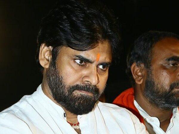 Date Fixed for Janasena First Candidates List?
