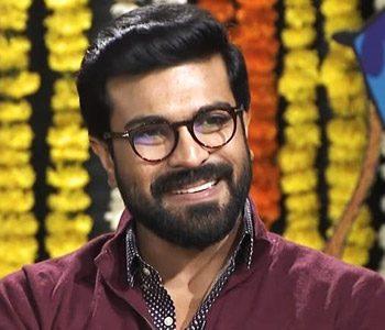 Didn't-Use-My-Brains,-Surrendered-to-Boyapati--Ram-Charan