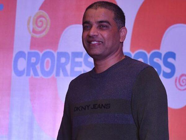 Dil-Raju