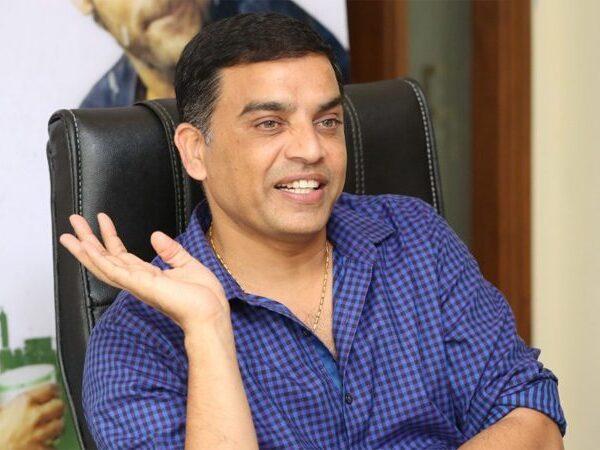 Abusing Dil Raju's is a Costly Mistake?