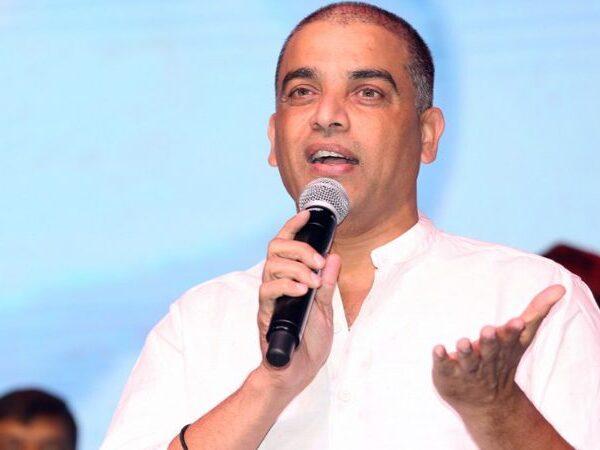 Dil-Raju-96-Telugu-Remake