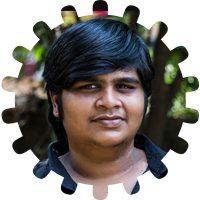 Director Karthik Subbarju