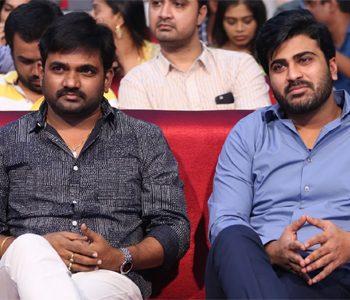 No Allu Arjun or Vijay D, He Settles for Him
