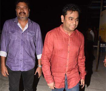 Director Shankar chooses Anirudh for indian 2 instead of AR Rahman