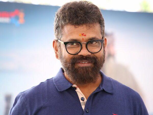 Director Sukumar nex movie with nithin reddy