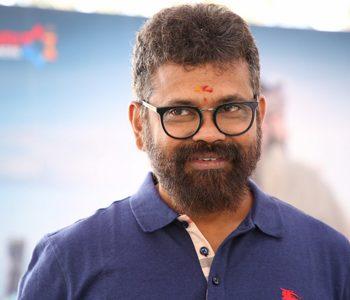 Director Sukumar nex movie with nithin reddy