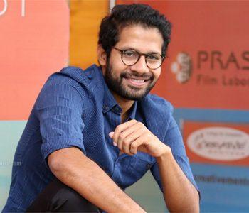 Director Venky Atluri