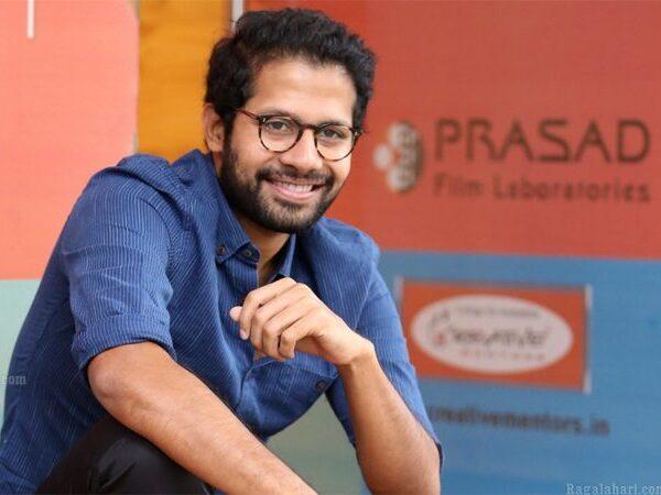 Director Venky Atluri