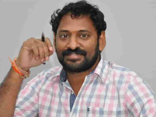 Director srikanth addala
