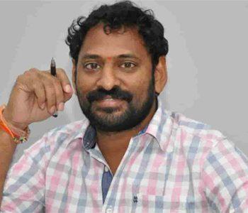 Director srikanth addala