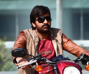 Disco Raja Movie Stills