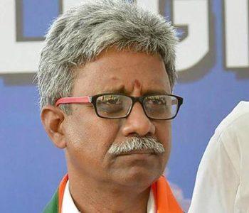 Ex--Minister-Pydikondala-Manikyala-Rao-Says-CM-Chandrababu-Given-Promises--Fails