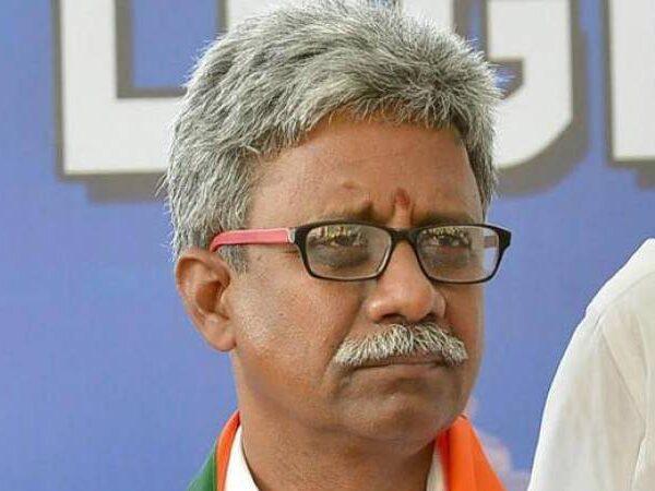 Ex--Minister-Pydikondala-Manikyala-Rao-Says-CM-Chandrababu-Given-Promises-Fails