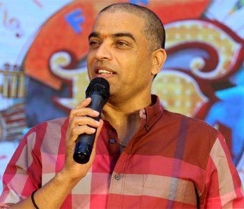 For a Change, Dil Raju Is Not Blaming Critics