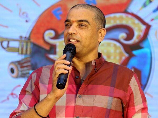 For a Change, Dil Raju Is Not Blaming Critics  