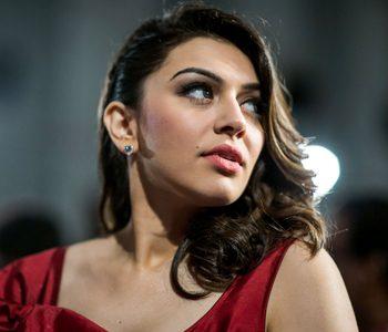Hansika-Motwani