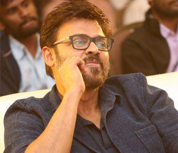 Hidden Energy Comes out at the Right Time - Venkatesh