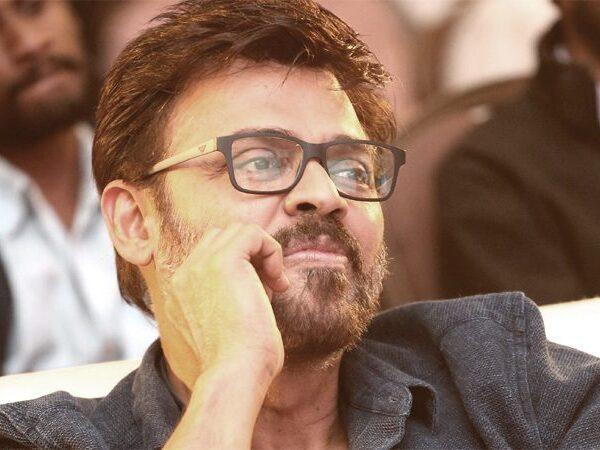 Hidden Energy Comes out at the Right Time - Venkatesh