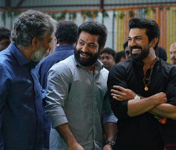 Holidays Over, Back To Work For The Biggest Movie