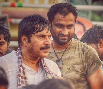 I Wanted 'Yatra' Pitched Against 'NTR'