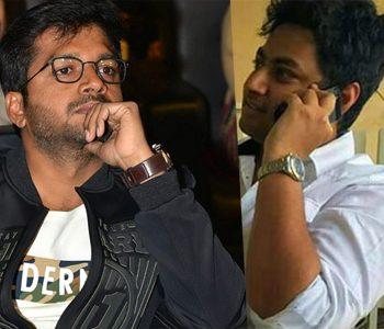 I Would Love Mokshagna to Do Balakrishna - Anil Ravipudi