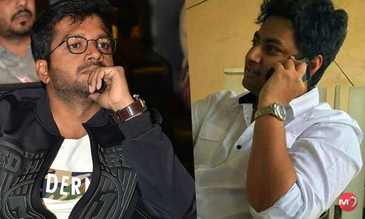 I Would Love Mokshagna to Do Balakrishna - Anil Ravipudi