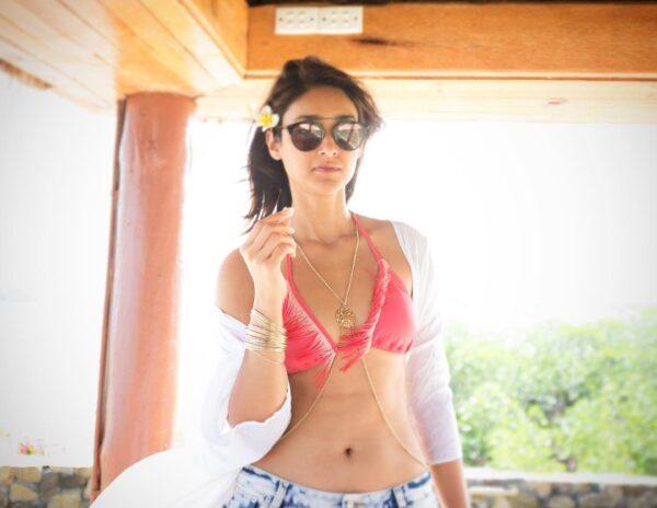 Ileana D'Cruz Instagram