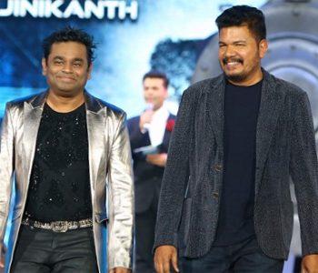 Indian 2 - Shankar Avoids A. R. Rahman