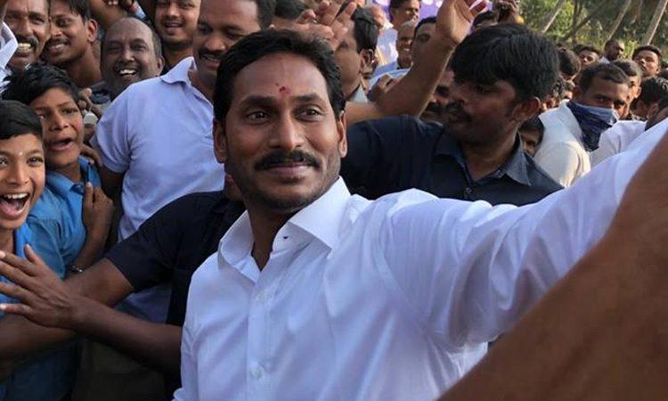 Jagan Lying or Ignorant?
