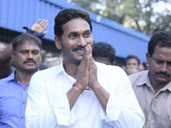 Jagan in Dilemma About Chandrababu's Pensions Googly?